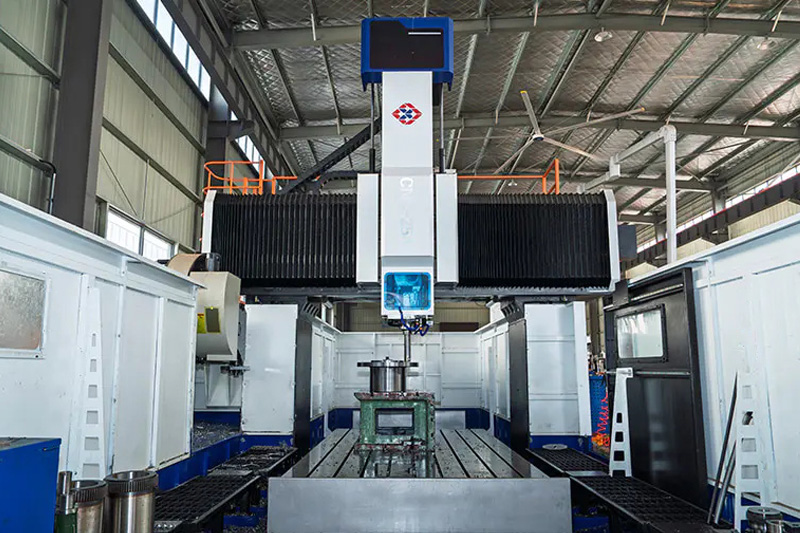 Equipamento avançado