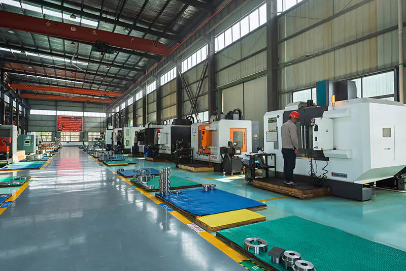 Equipamento avançado