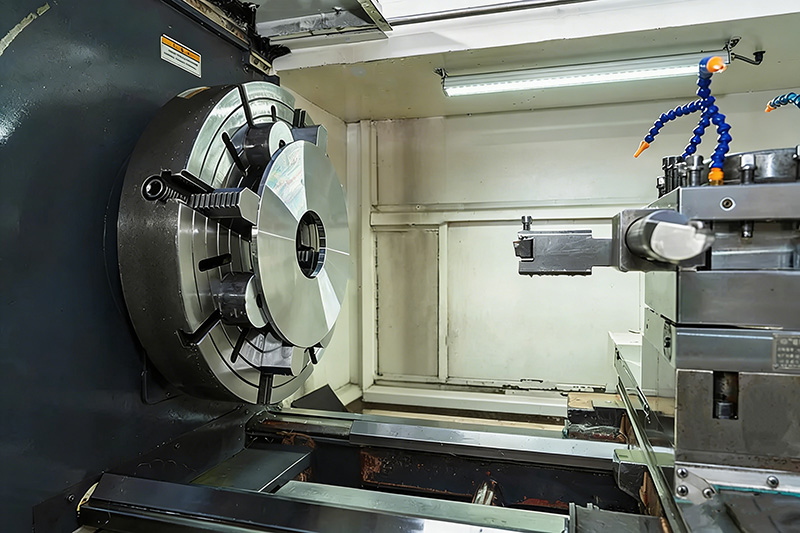 Equipamento avançado